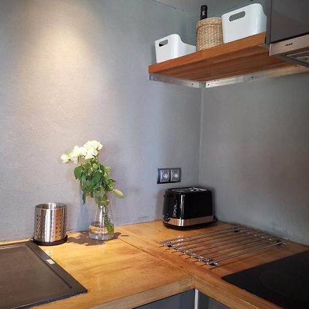 Lovely Apartment Dowtown Bordeaux Exterior foto